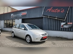 Ford C-Max - 1.8-16V Titan. Flex