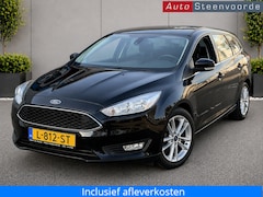 Ford Focus Wagon - 1.0 * CLIMATE CONTROL * PDC * 16 INCH