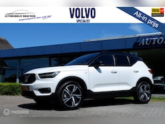 Volvo XC40 - 2.0 B4 MH AUT8 R-DESIGN LUXERY | PANO | HARMAN KARDON | ACC | BLIS