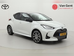 Toyota Yaris - 1.5 Hybrid GR Sport | Panoramadak | Apple Carplay / Android Auto | Dodehoek detectie | JBL