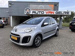 Citroën C1 - 1.0 Facelift LED Airco 5 Deurs Trekhaak Uniek