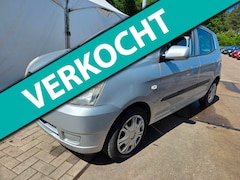 Kia Picanto - 1.1 LXE AUTOMAAT *59.000km