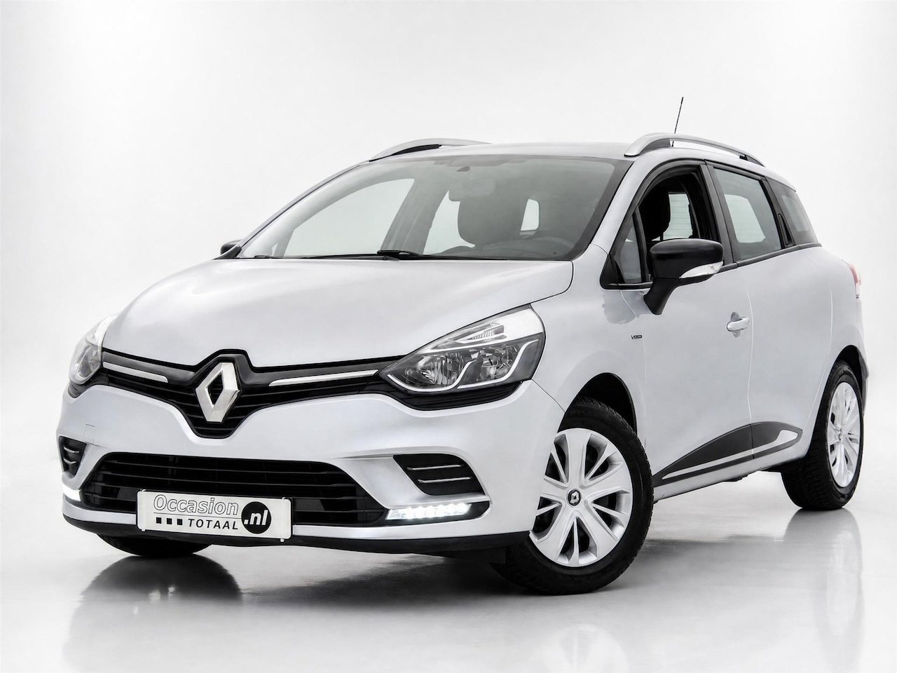 Renault Clio Estate - 1.2 16V 1.2 16V - AutoWereld.nl