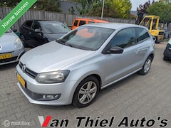 Volkswagen Polo - 1.2 Easyline airco