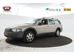 Volvo XC70 - 2.5 T Comfort Line