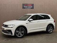 Volkswagen Tiguan - 1.5 TSI ACT R-Line 2019 DSG LED VIRTUAL KEYLESS