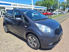Kia Venga - 1.4 CVVT First Edition (trekhaak)