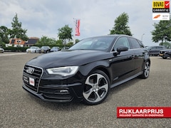 Audi A3 Sportback - 1.2 TFSI S-line