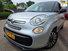 Fiat 500 L - 0.9 TwinAir Easy Eco
