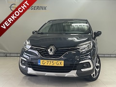 Renault Captur - TCe 150pk EDC GPF Intens *NAVI/CAMERA