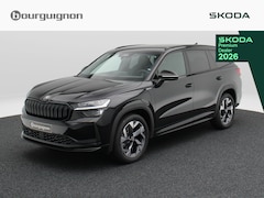 Skoda Kodiaq - Sportline Business 1.5 TSI PHEV 204PK | Trekhaak | Stoelverwarming | Adaptive cruise contr