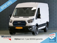 Ford E-Transit - 350 L2H2 Trend 68 kWh | WLTP 317 KM | NAVIGATIE | CAMERA |