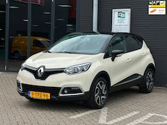 Renault Captur - 1.2 TCe Dynamique/1STE EIG/NAVI/AIRCO/NAP/AUTOMAAT