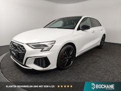 Audi A3 Sportback - 45 TFSI e S edition Competition | Panoramadak | Leder |