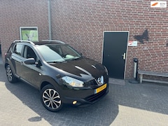 Nissan Qashqai - 1.6 Connect Edition Panorama, Camera, Lm Velgen, Zeer Netjes