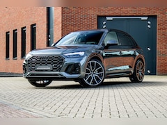 Audi Q5 - 50 TFSI e S edition Competition | Luchtvering | Pano | HUD | B&O | Memory | Standkachel