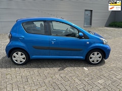 Toyota Aygo - 1.0-12V Comfort Navigator met Airco
