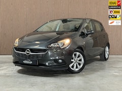 Opel Corsa - 1.4 Edition|Airco|Carplay|PDC|Navigatie|Nap