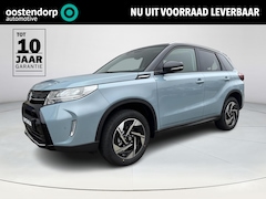 Suzuki Vitara - 1.4 Boosterjet Style Smart Hybrid | Nieuw | Direct uit voorraad leverbaar | Elektrisch pan