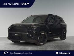 Kia EV3 - GT-PlusLine 81.4 kWh | GLAZEN SCHUIF-/KANTELDAK | HARMAN KARDON SOUNDSYSTEM | HEAD-UP DISP