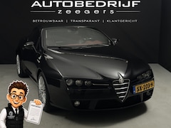 Alfa Romeo Spider - 2.2 JTS Exclusive *Cabrio*Full Leather