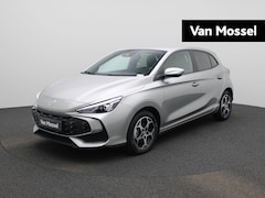 MG MG3 Hybrid+ - 1.5 Standard | Apple Carplay - Android Auto | Led Verlichting | Camera | Adaptieve Cruise