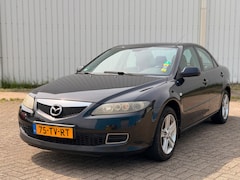 Mazda 6 - 6 1.8i Touring Clima Airco Elektrische Ramen