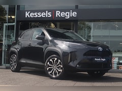 Toyota Yaris Cross - 1.5 Hybrid Dynamic | ACC | Keyless | Camera | Stoelverwarming | 17” | CarPlay | Navi