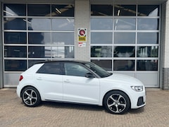 Audi A1 Sportback - 25 TFSI epic