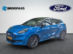 Ford Puma Gen-E - Sound Edition 44 kWh 168pk | B&O Audio | Adaptive Cruise | Dodehoek Detectie | Winter Pack