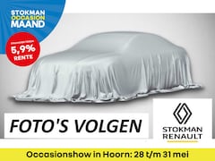 Dacia Sandero Stepway - 1.0 TCe 100 PK ECO-G Extreme | Glazen schuifkanteldak | 4 seizoensbanden | Stoelverwarming