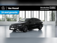 Mercedes-Benz CLA-klasse Shooting Brake - 250+ Business Solution AMG 85 kWh / AMG-Line Plus / Superscreen / Memory-Stoelen / Winterp