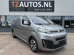 Peugeot Expert - 2.0 BlueHDI 120 XL L3 Automaat