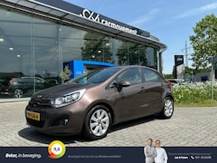 Kia Rio - 1.2 CVVT Super Pack | Keyless | Clima | Cruise | 90dkm