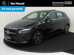 Mercedes-Benz B-klasse - 250 e Business Line / Stoelverwarming / Panorama-schuifdak / Achteruitrijcamera / Sfeerver
