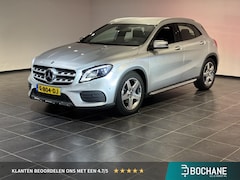 Mercedes-Benz GLA-Klasse - 180 Business Solution AMG Navigatie | Climate control
