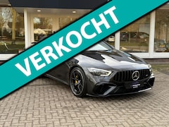 Mercedes-Benz AMG GT 4-Door Coupe - AMG 63 S 4MATIC+ Premium Plus