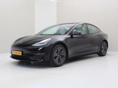 Tesla Model 3 - Long-Range AWD 351pk 75 kWh FACELIFT [ FSD+WIT LEDER+WARMTEPOMP+AUTOPILOT+620KM WLTP ]