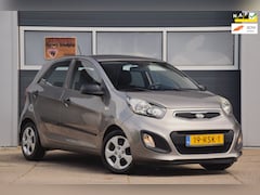 Kia Picanto - 1.2 CVVT Comfort Pack AIRCO/AUTOMAAT/ORIGINEEL NEDERLANDS