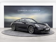 Porsche 911 - 991 - 3.8 CARRERA 4S COUPE | 70.000km