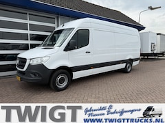 Mercedes-Benz Sprinter - 315 1.9 CDI L3H2 Automaat/Airco/Camera Euro 6