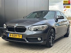 BMW 1-serie - 118i M Sport | APPLE CARPLAY | CLIMA | AUTOMAAT