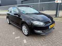 Volkswagen Polo - 1.4-16V Highline *PANO* NIEUWEAPK