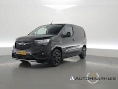 Opel Combo - 1.5D L1H1 Innovation Automaat | Cruise Ctrl. | Camera | Apple CarPlay | Navi | Dodehoekdet