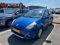 Renault Clio - 1.2 Collection navi LM 4-deurs org NL