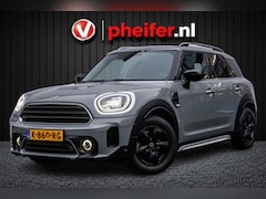 MINI Countryman - 1.5 One Pepper Full map navigatie/ Cruise control/ Pdc/ Carplay/ Climate control