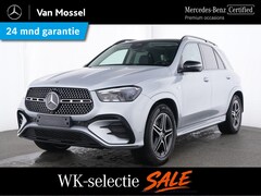 Mercedes-Benz GLE-Klasse - 400 e 4MATIC AMG Line / Panoramadak/ AIRMATIC/ Night