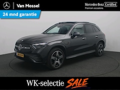 Mercedes-Benz GLC-klasse - 300e 4MATIC AMG Line / Panaroma-dak / Memory-Stoelen / Trekhaak /