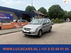 Suzuki Ignis - 1.3-16V GLS TREKHAAK + NIEUWE APK