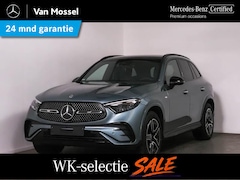 Mercedes-Benz GLC-klasse - 300e 4MATIC Business Solution AMG / Winterpakket / Memory-Stoelen / Headup-Display / Trekh